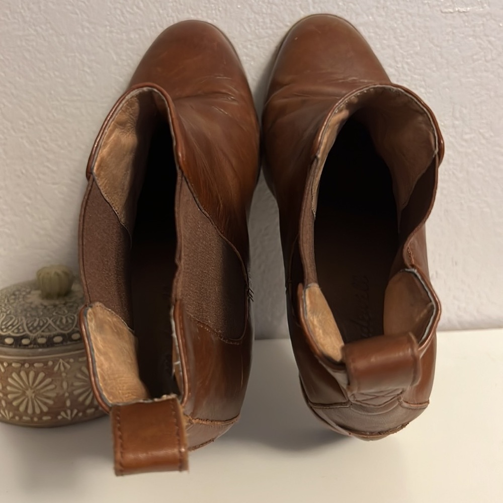 Madewell boots 🥾 - Picture 7 of 8